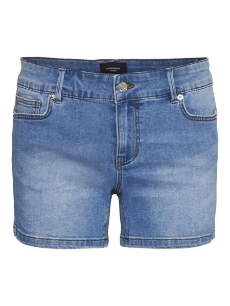 Джинсовые шорты Vero Moda