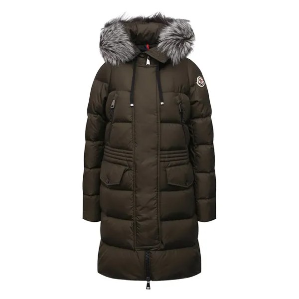 Пуховик Aphroti Moncler