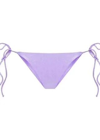 JADE Swim плавки бикини Tia с завязками