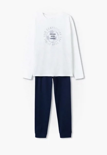 Пижама Mango Kids