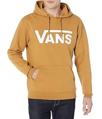 Мужские худи и свитшоты Vans Classic Pullover Hoodie II