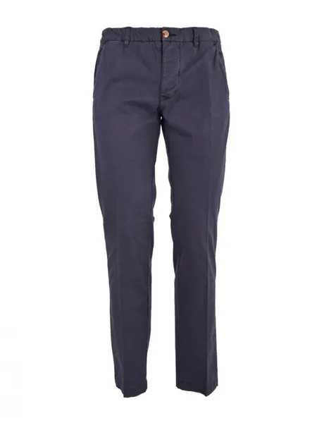 Спортивные брюки regular fit Blauer, синий