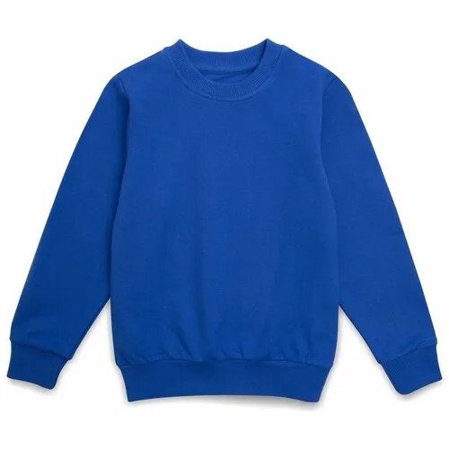 Свитшот Toima kids красный, 12 лет
