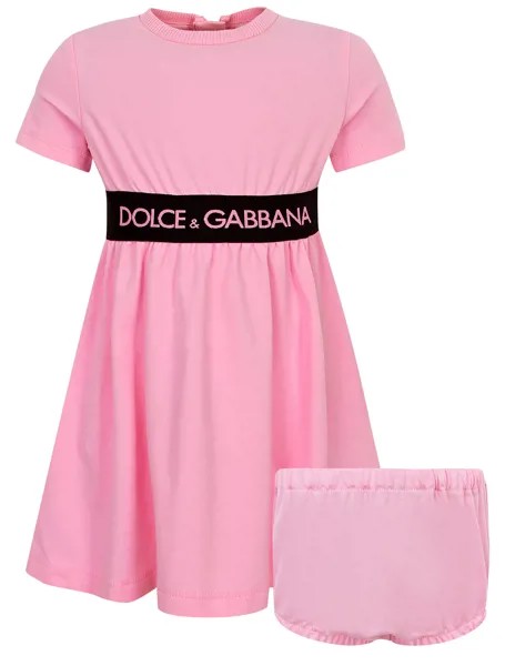 Платье Dolce & Gabbana