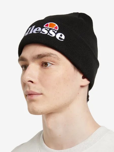 Шапка мужская Ellesse Saay0657, Черный