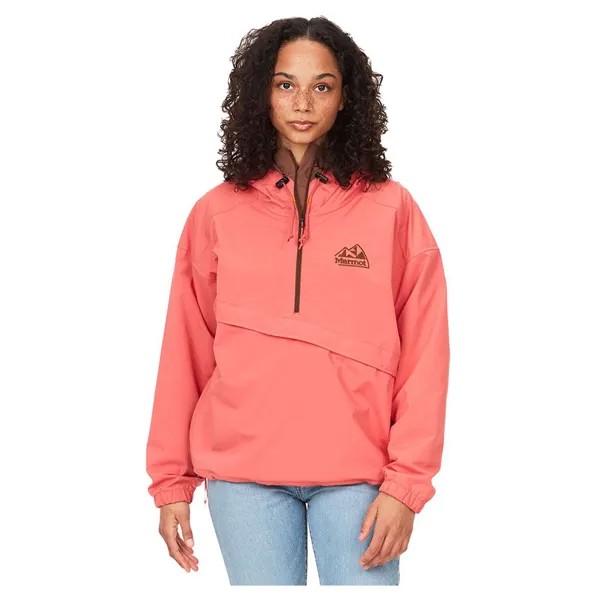 Куртка Marmot 96 Active, красный