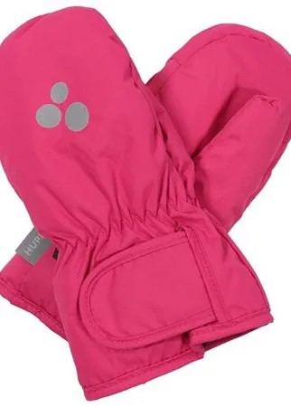 Варежки Huppa Liina 8104BASE размер 3, fuchsia