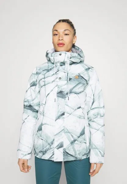 Куртка для сноуборда BOLT JACKET Volcom, белый лед