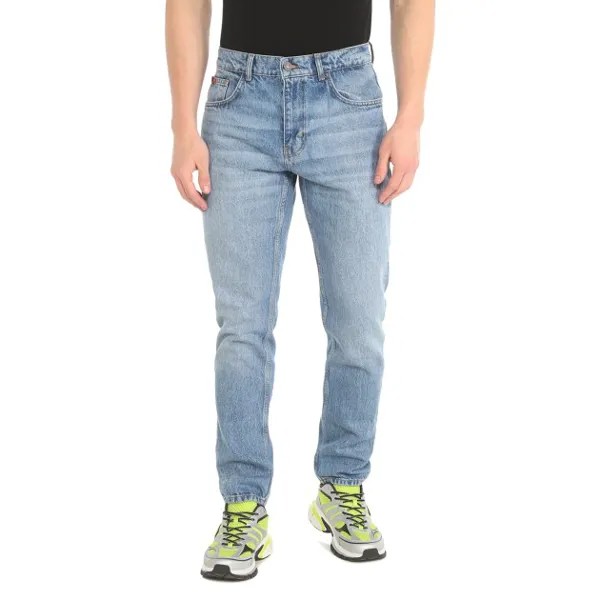 Джинсы Lee Cooper