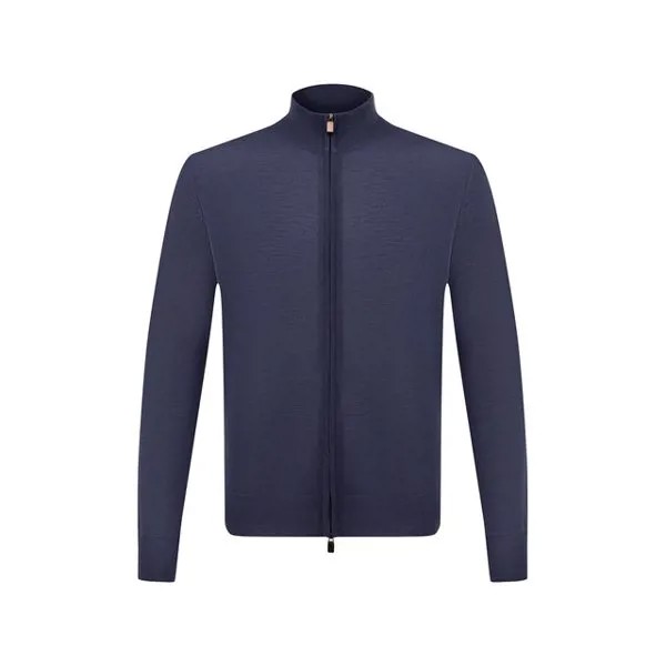 Шерстяной кардиган Canali
