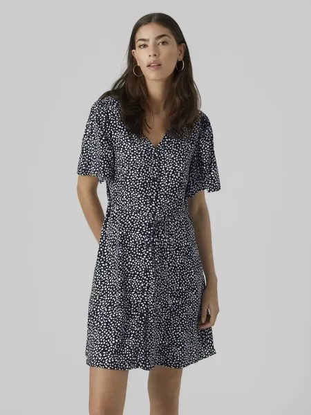 Мини-платье Vero Moda 