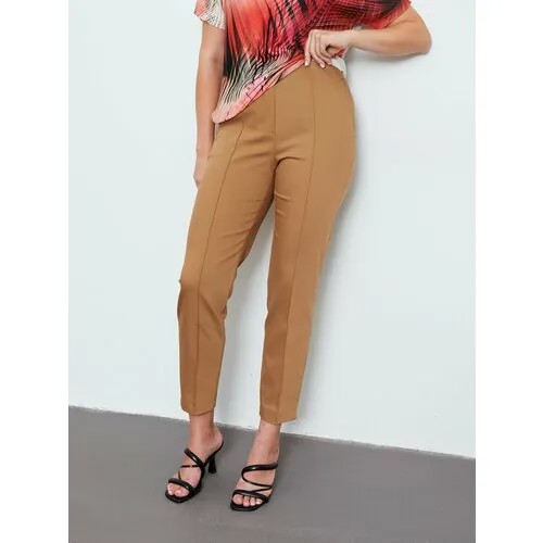 Брюки Gerry Weber, размер 42, бежевый
