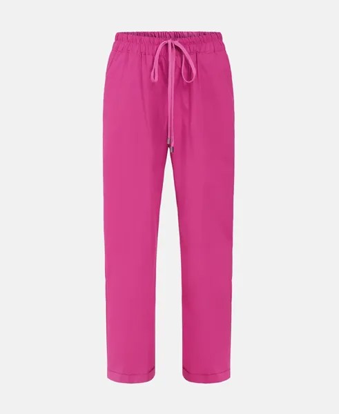 Повседневные брюки Gentryportofino, розовый