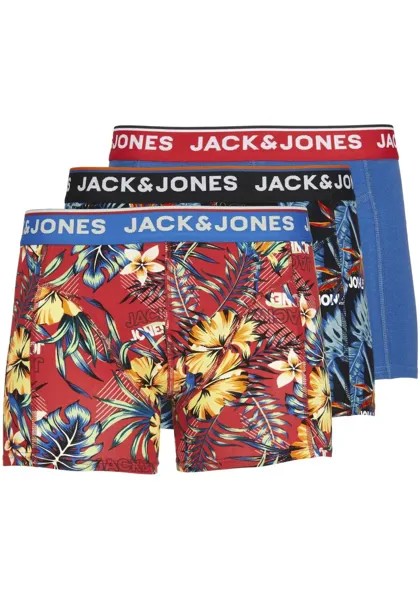 Трусы-боксеры Jack & Jones 