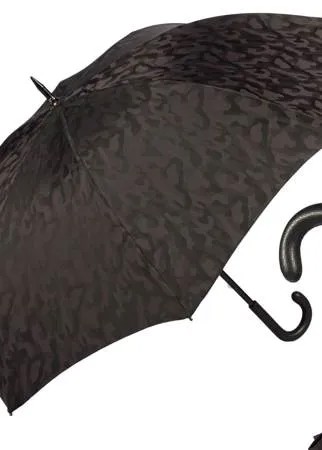 Зонт мужской Pasotti  Esperto Classic Divorzi Black Black