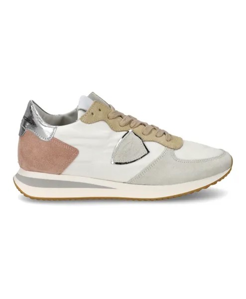 Кроссовки Trpx в спортивном стиле Philippe Model, мультиколор