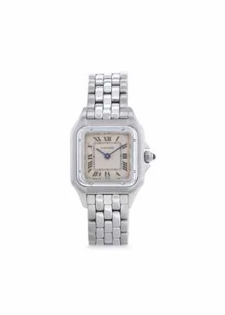 Cartier наручные часы Panthère pre-owned 30 мм 1990-х годов