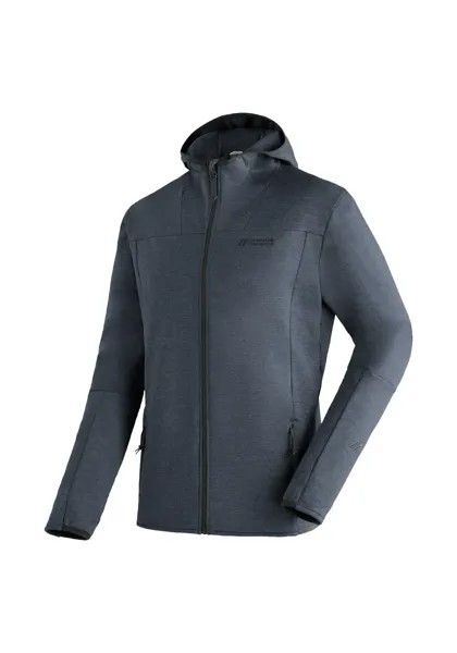 Спортивная флисовая куртка Maier 