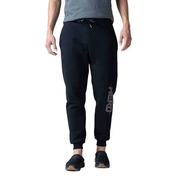 Брюки Rossignol Hero Sweatpants, черный