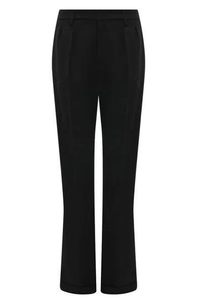 Шерстяные брюки Dondup