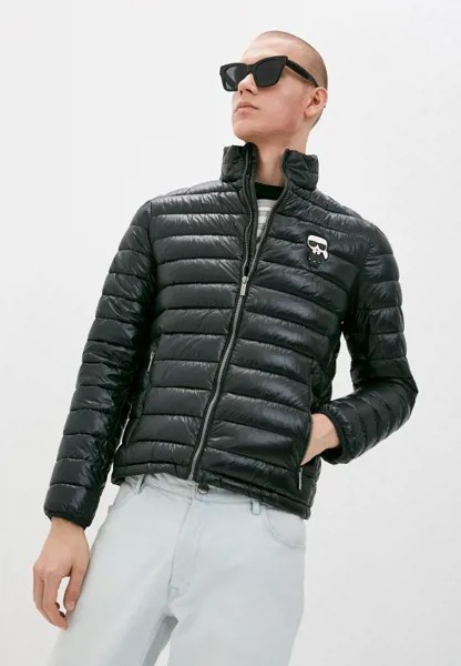 Куртка утепленная Karl Lagerfeld