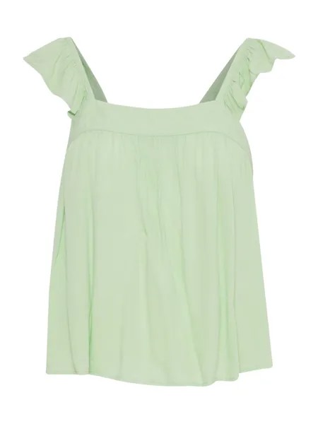Топ Ichi MARRAKECH, цвет Pastel Green