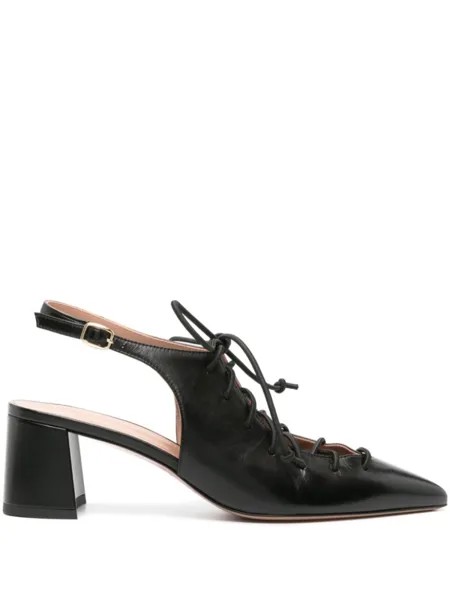 Malone Souliers туфли Alessa 45, черный