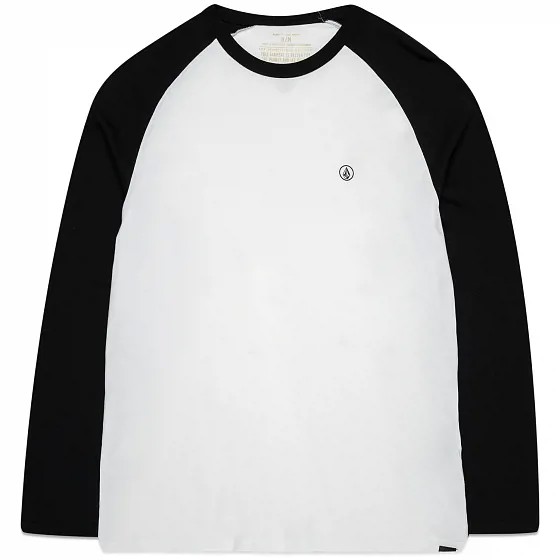 Лонгслив Volcom