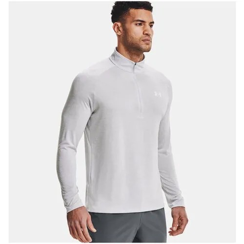 Олимпийка Under Armour UA Tech™ ½ Zip Long Sleeve