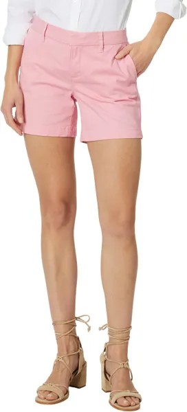 5-дюймовые голливудские шорты Tommy Hilfiger, цвет English Rose
