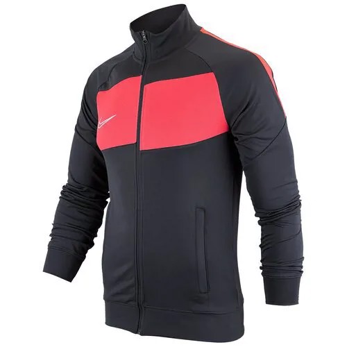 Олимпийка Nike Dry Academy BV6918-068, р-р S, Красный