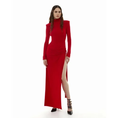 Платье Sorelle, размер XS, красный