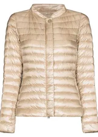 Herno пуховик Ultralight