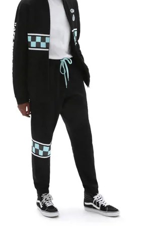 Брюки Vans X SE Bikes Relaxed Fleece