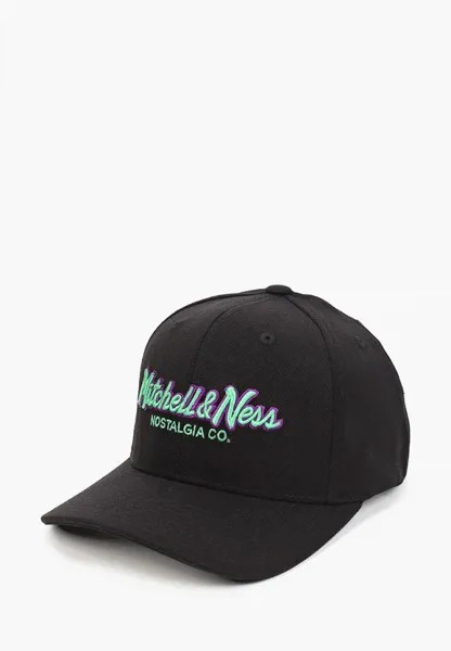 Бейсболка Mitchell & Ness