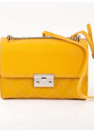 Сумка женская SUSEN 810085 yellow Сумка AAЛ(0)810085 yellow