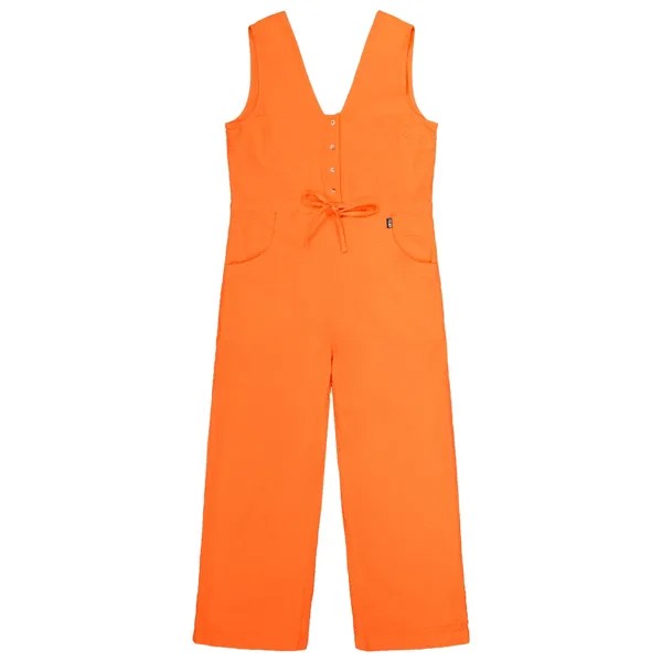 Комбинезон Picture Women's Trinket Suit, цвет Golden Poppy