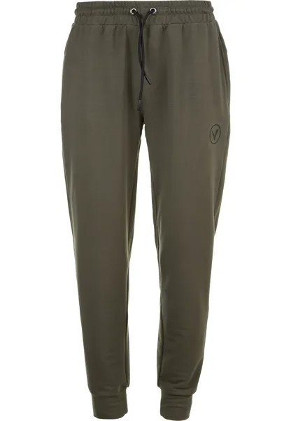 Брюки Virtus Trainingshose Streat, цвет 3121 Olive