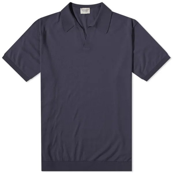 Футболка John Smedley Noah Skipper Collar Polo