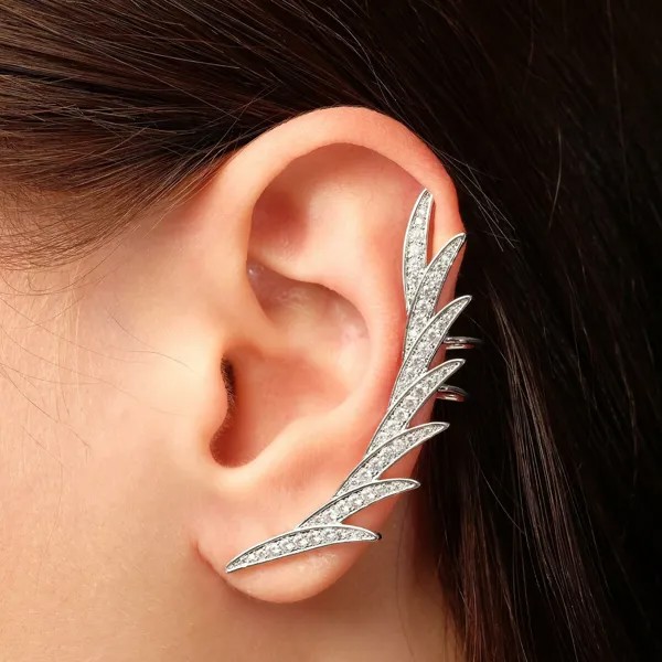 Серьга