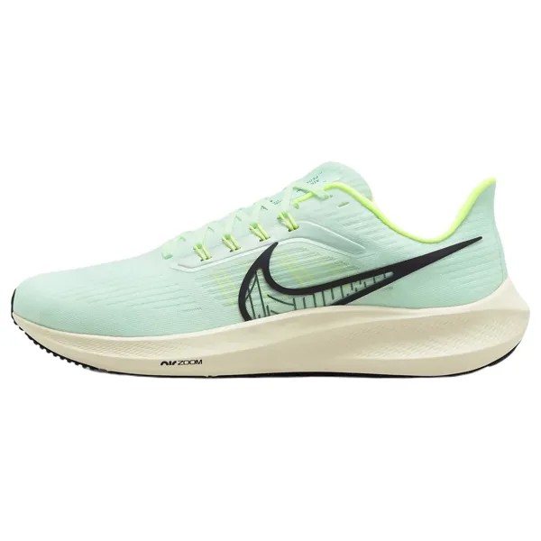 Кроссовки Nike Pegasus 39, мятный/светло-зеленый