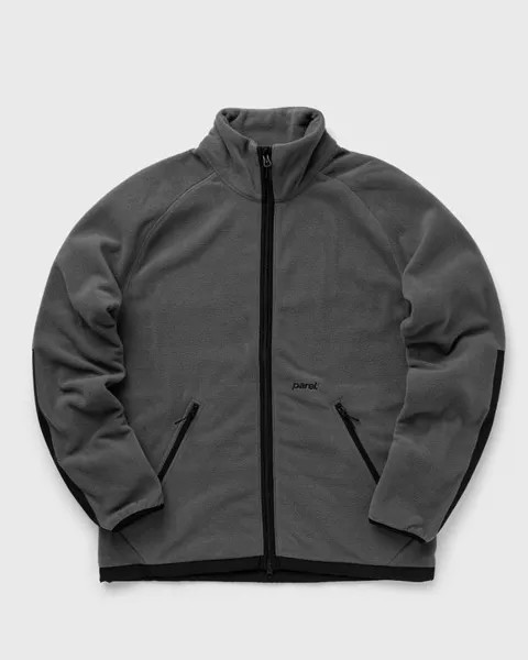 Флис Parel Studios Andes Fleece, серый