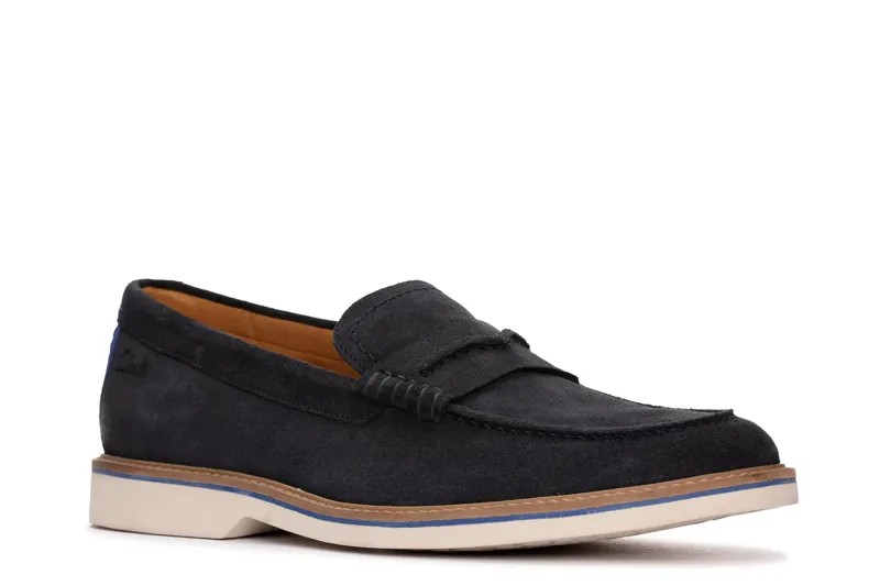Мокасины Clarks 