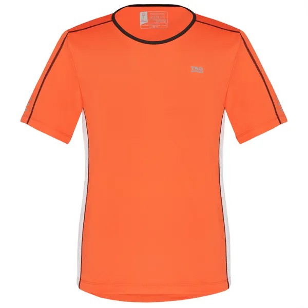 Рубашка TAO Lauftop BEAR, оранжевый