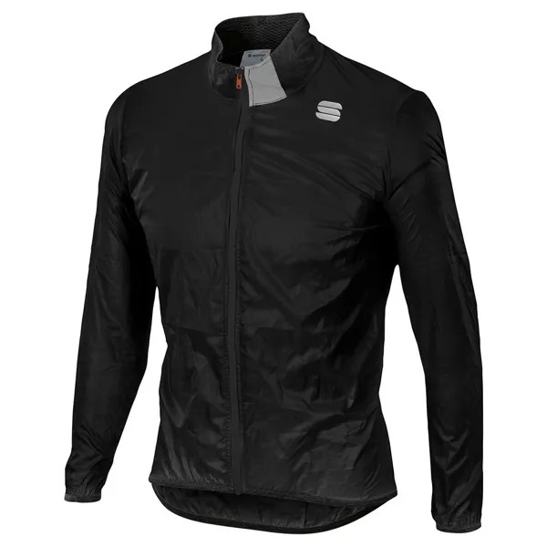 Куртка Sportful Hot Pack Easylight, черный