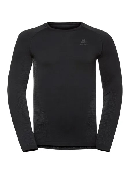 Майка Odlo, черный