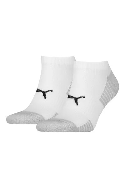 Носки - 2 пары Puma, белый