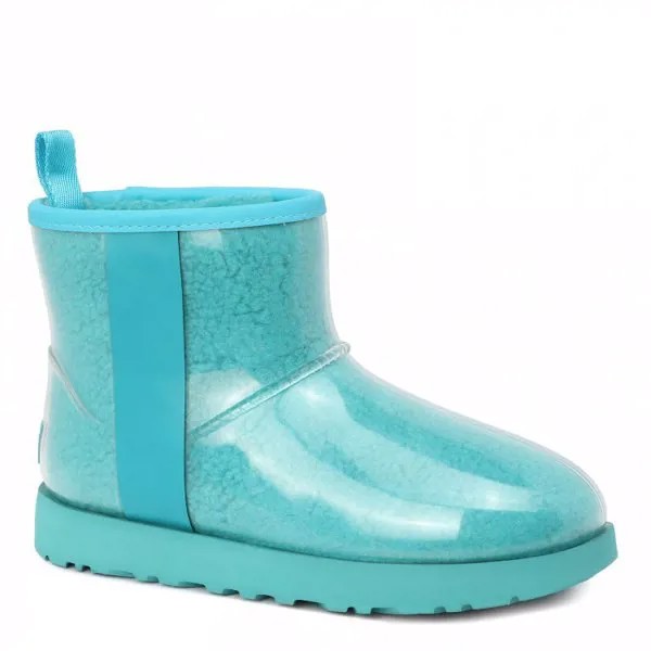 Угги женские Tendance XDT202_2576943 голубые 36 EU