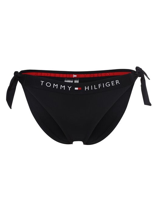 Брюки бикини Tommy Hilfiger, синий