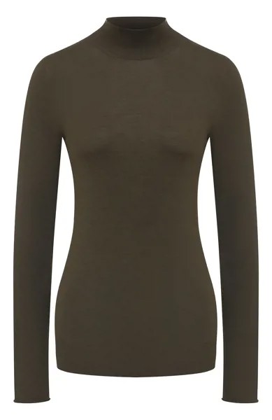 Водолазка из кашемира и шелка Tom Ford